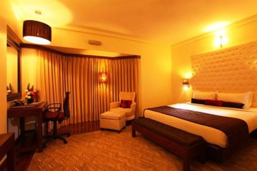 фото отеля The Coronet Elegance Hotel Pune