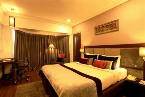 фото отеля The Coronet Elegance Hotel Pune