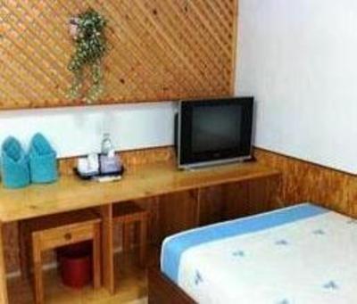 фото отеля Baan Pak Sukjai