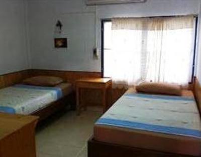 фото отеля Baan Pak Sukjai