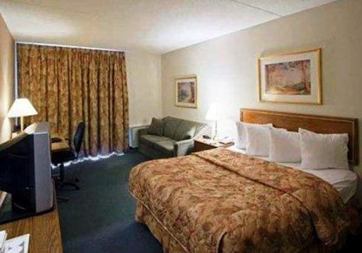 фото отеля Comfort Inn Bathurst (Canada)