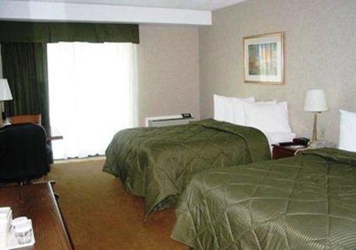 фото отеля Comfort Inn Bathurst (Canada)
