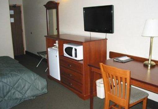 фото отеля Comfort Inn Bathurst (Canada)