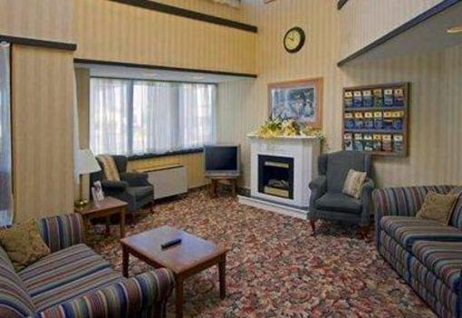 фото отеля Comfort Inn Bathurst (Canada)