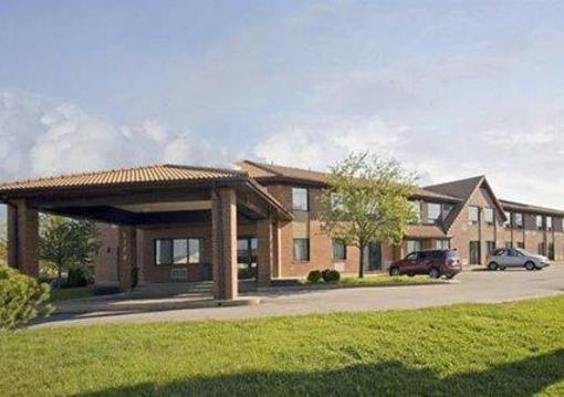 фото отеля Comfort Inn Bathurst (Canada)