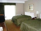 фото отеля Comfort Inn Bathurst (Canada)