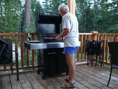 фото отеля Mount 7 Lodges Golden (British Columbia)