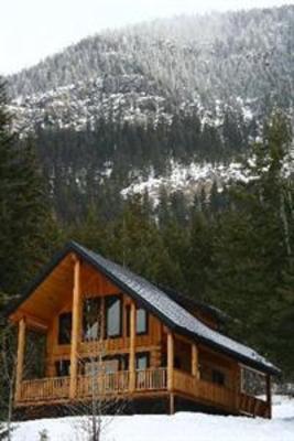 фото отеля Mount 7 Lodges Golden (British Columbia)