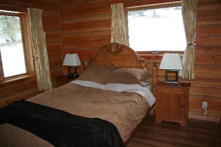 фото отеля Mount 7 Lodges Golden (British Columbia)