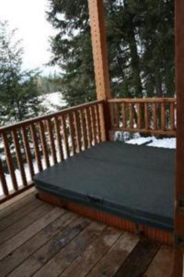 фото отеля Mount 7 Lodges Golden (British Columbia)