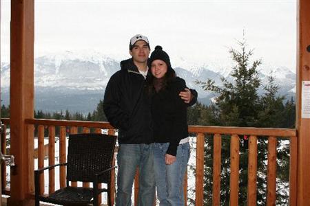 фото отеля Mount 7 Lodges Golden (British Columbia)
