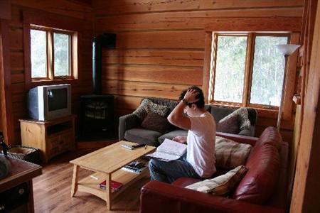 фото отеля Mount 7 Lodges Golden (British Columbia)