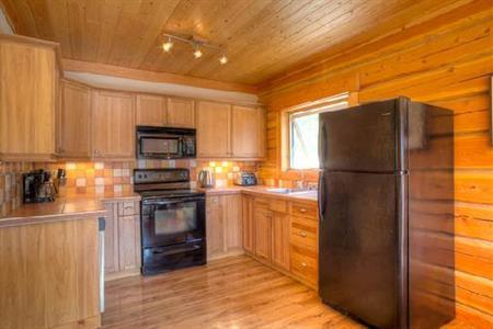 фото отеля Mount 7 Lodges Golden (British Columbia)