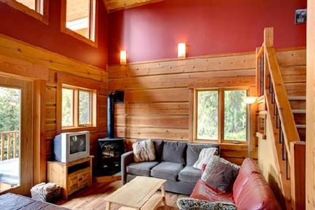 фото отеля Mount 7 Lodges Golden (British Columbia)