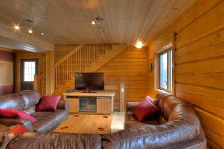 фото отеля Mount 7 Lodges Golden (British Columbia)