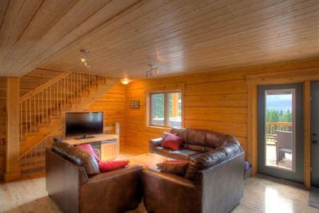фото отеля Mount 7 Lodges Golden (British Columbia)