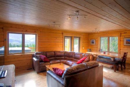 фото отеля Mount 7 Lodges Golden (British Columbia)
