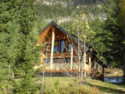 фото отеля Mount 7 Lodges Golden (British Columbia)
