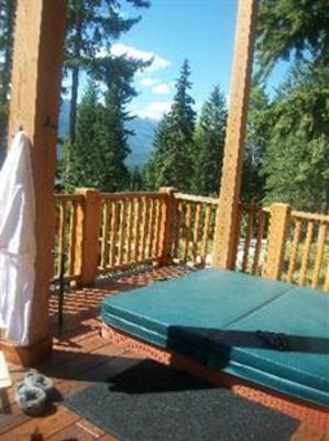 фото отеля Mount 7 Lodges Golden (British Columbia)