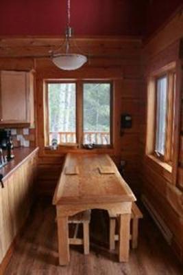 фото отеля Mount 7 Lodges Golden (British Columbia)
