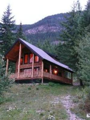 фото отеля Mount 7 Lodges Golden (British Columbia)