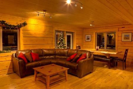 фото отеля Mount 7 Lodges Golden (British Columbia)