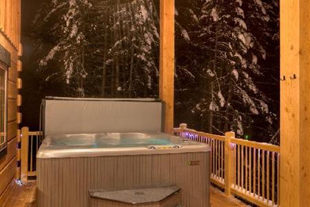 фото отеля Mount 7 Lodges Golden (British Columbia)