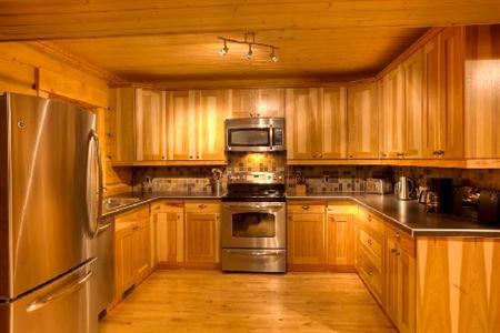 фото отеля Mount 7 Lodges Golden (British Columbia)