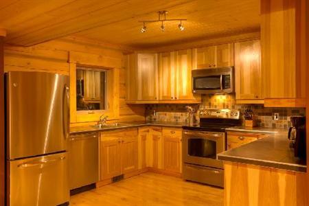 фото отеля Mount 7 Lodges Golden (British Columbia)