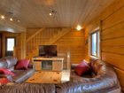 фото отеля Mount 7 Lodges Golden (British Columbia)