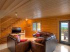 фото отеля Mount 7 Lodges Golden (British Columbia)