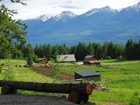 фото отеля Mount 7 Lodges Golden (British Columbia)