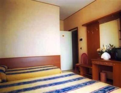 фото отеля Albergo Hotel Admiral