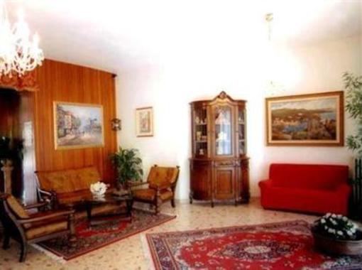 фото отеля Albergo Hotel Admiral