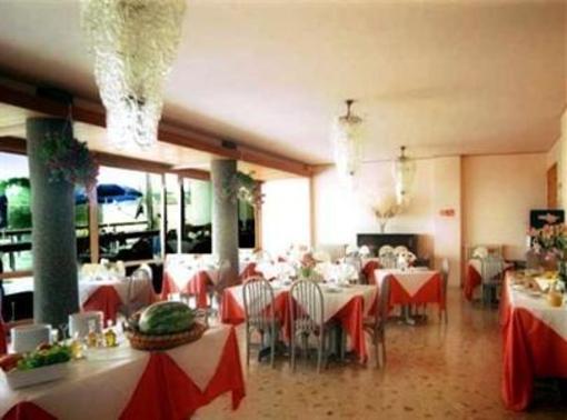 фото отеля Albergo Hotel Admiral
