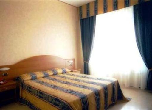 фото отеля Albergo Hotel Admiral
