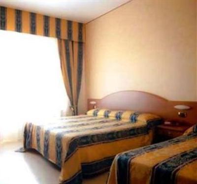 фото отеля Albergo Hotel Admiral