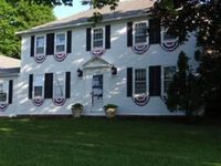 Sesuit Harbor House