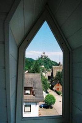 фото отеля Haus Erholung