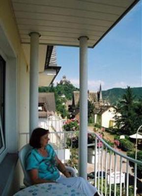 фото отеля Haus Erholung
