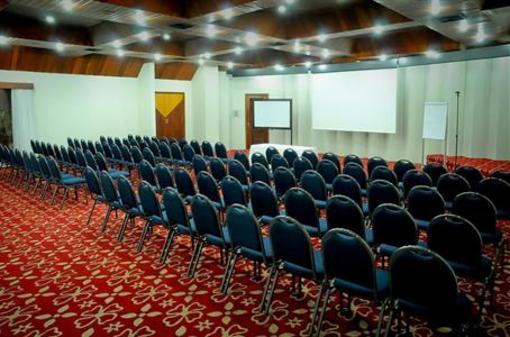 фото отеля Golden Inga Apart Hotel