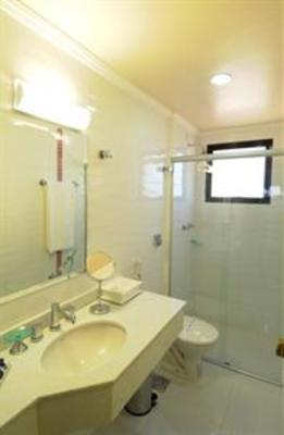 фото отеля Golden Inga Apart Hotel