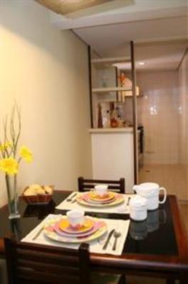 фото отеля Golden Inga Apart Hotel