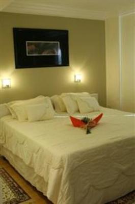фото отеля Golden Inga Apart Hotel