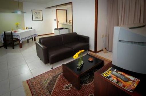 фото отеля Golden Inga Apart Hotel