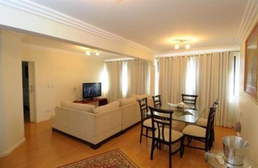 фото отеля Golden Inga Apart Hotel
