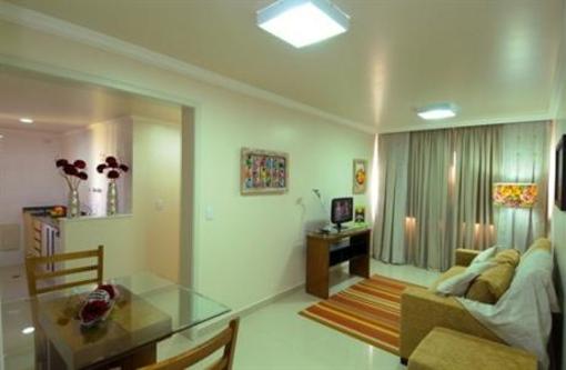 фото отеля Golden Inga Apart Hotel