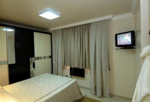 фото отеля Golden Inga Apart Hotel