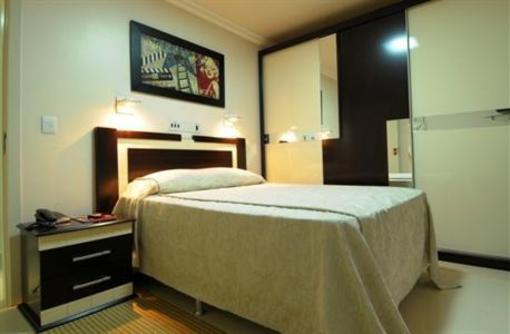 фото отеля Golden Inga Apart Hotel