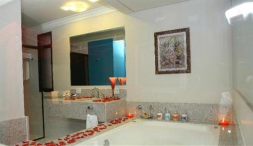 фото отеля Golden Inga Apart Hotel